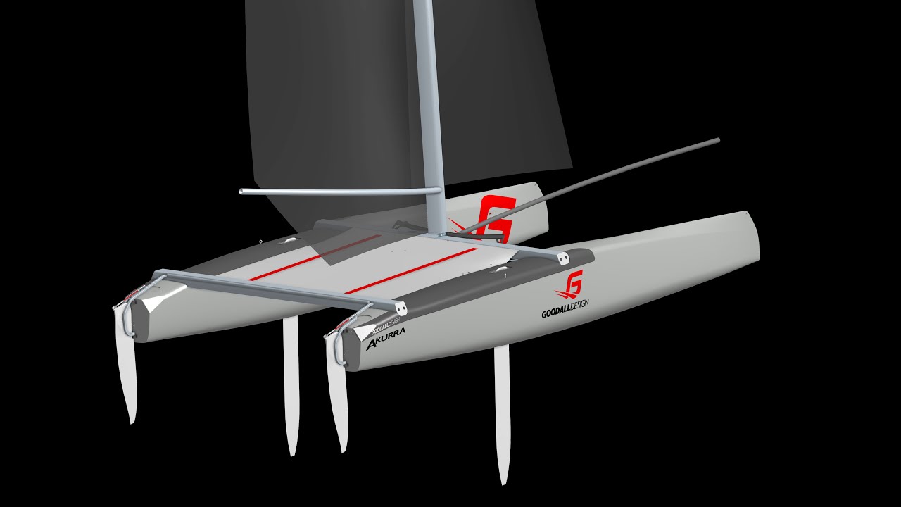 goodall-design-akurra-new-f18-catamaran-2021-white