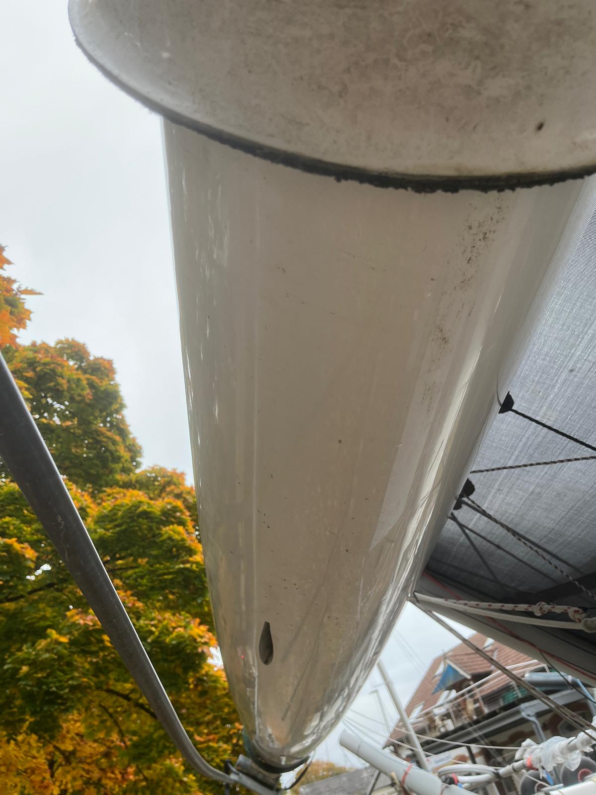 gebraucht katamaran: goodall-design viper f16